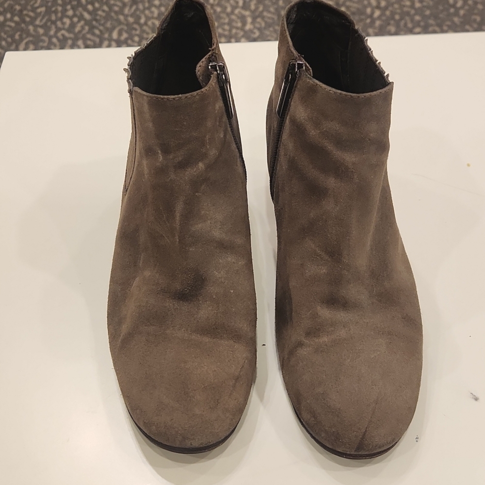 Aquatalia booties
